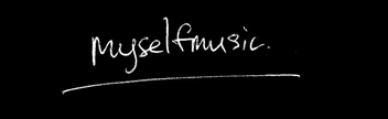 myselfmusic